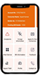 Mobile App Screenshot